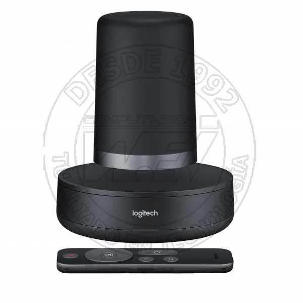 Rally 13 Mp 3840 X 2160 Pixeles 60 Pps Negro (960-001226)