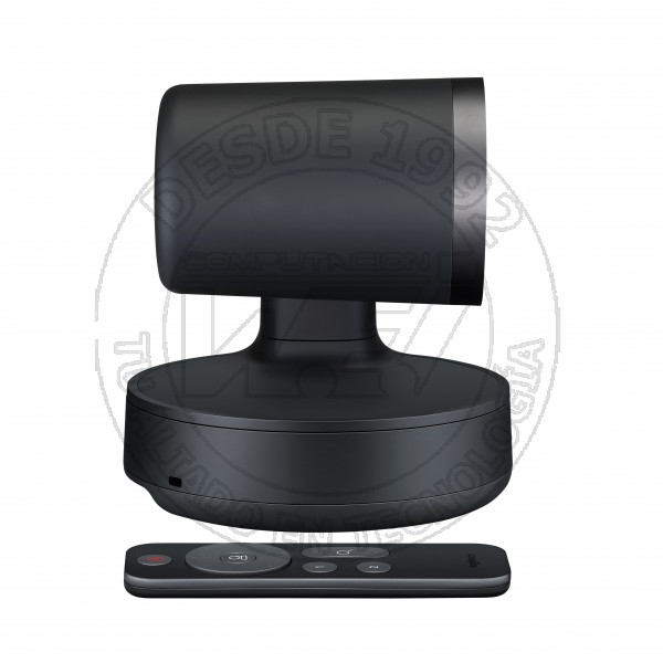 Rally 13 Mp 3840 X 2160 Pixeles 60 Pps Negro (960-001226)