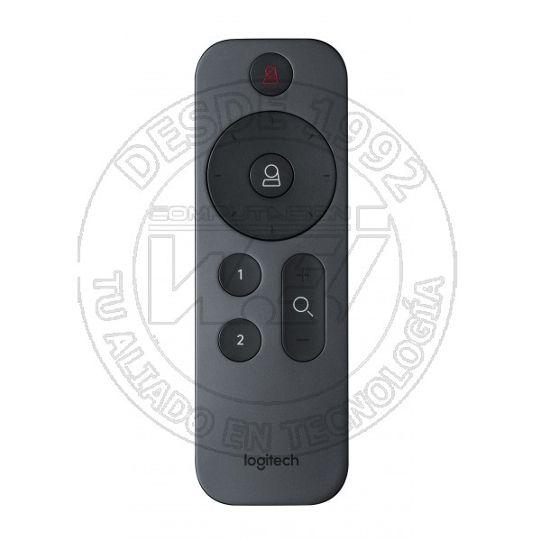Rally 13 Mp 3840 X 2160 Pixeles 60 Pps Negro (960-001226)