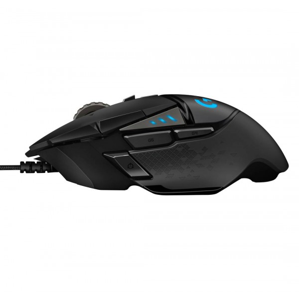 Mouse Gamer G502 Hero (910-005550)