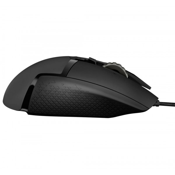 Mouse Gamer G502 Hero (910-005550)