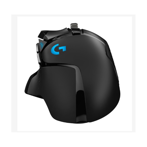 Mouse Gamer G502 Hero (910-005550)