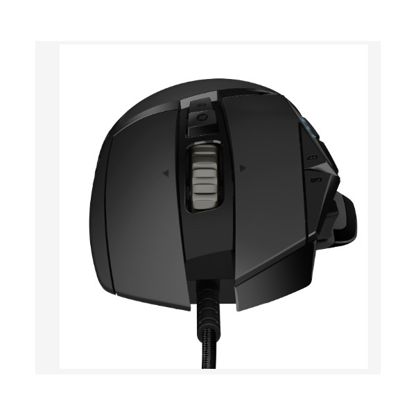 Mouse Gamer G502 Hero (910-005550)