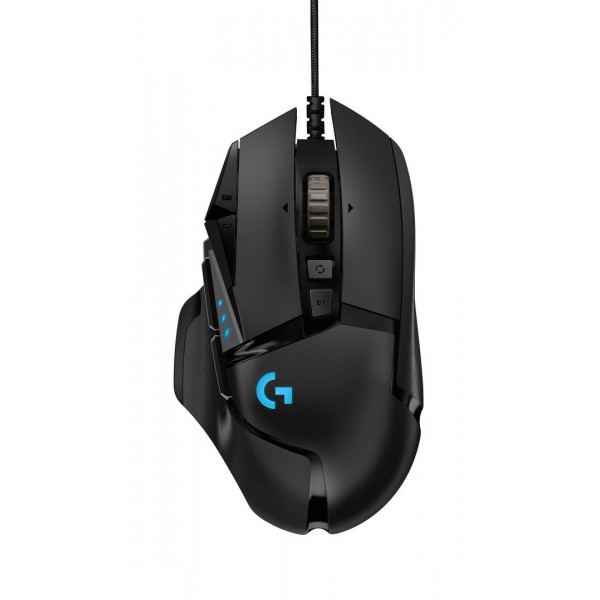 Mouse Gamer G502 Hero