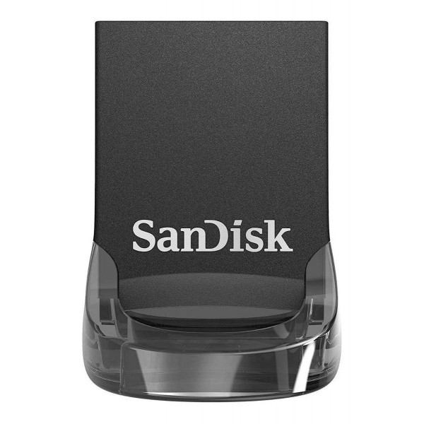 Pendrive USB Ultra Fit Unidad Flash Usb 32 Gb 3.1 (3.1 Gen 1) Conector Usb Tipo A N (SDCZ430-032G-G46)