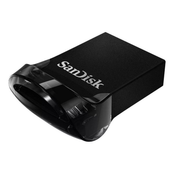 Pendrive USB Ultra Fit Unidad Flash Usb 32 Gb 3.1 (3.1 Gen 1) Conector Usb Tipo A N