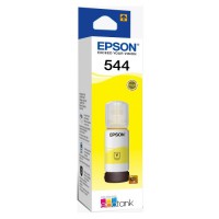 Cartucho de Tinta Epson T544420-Al  Amarillo 65 Ml
