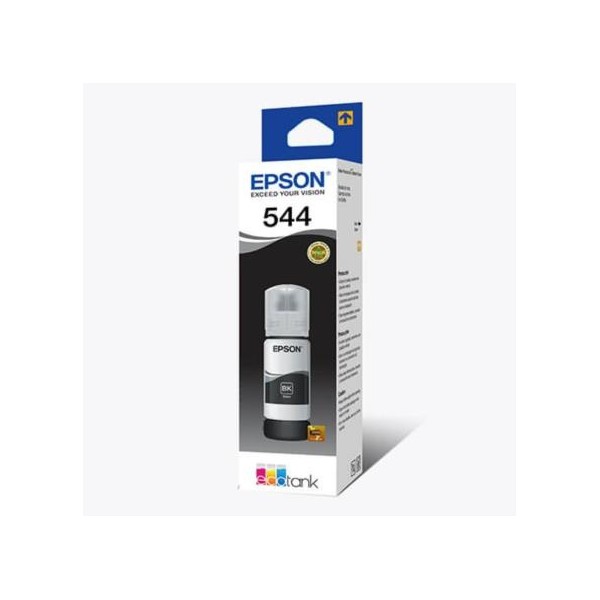 Cartucho de Tinta Epson T544120-Al  Negro 65 Ml