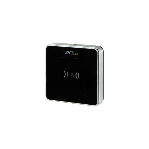 Lector De Control De Acceso Basic Access Control Reader Negro
