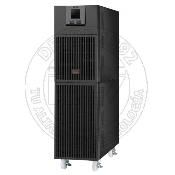 Srv10ki Sistema De Alimentación Ininterrumpida (Ups) 10000 Va Doble Co (SRV10KI)