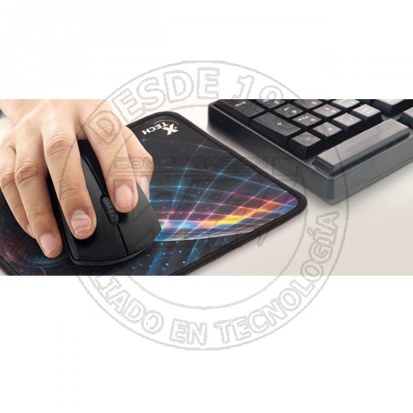 Mousepad Gamer Xtech Colonist (XTA-181)