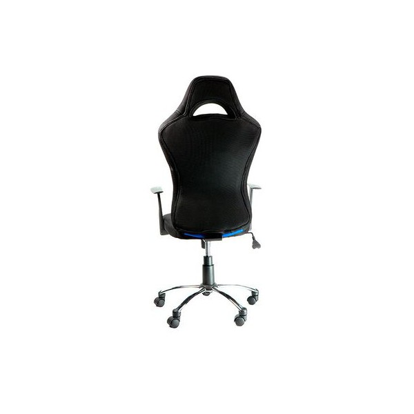 Drakon Silla Gamer Con Respaldo Alto Estilo Deportivo (XTF-EC129)