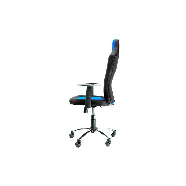 Drakon Silla Gamer Con Respaldo Alto Estilo Deportivo (XTF-EC129)