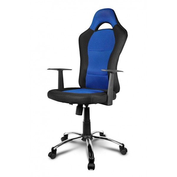 Drakon Silla Gamer Con Respaldo Alto Estilo Deportivo
