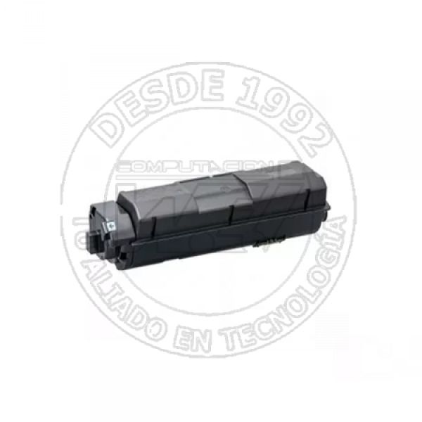 Toner Microfino Negro Tk-1175 M2640idwm2040dn (1T02S50US1)