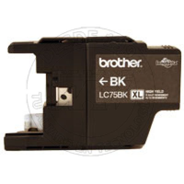 Cartucho De Tinta  
Innobella  Negro (LC-75BK)