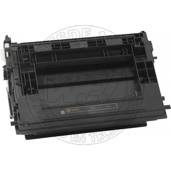 Cartucho de Tóner HP Original Láserjet 410A Magenta (CF237X)