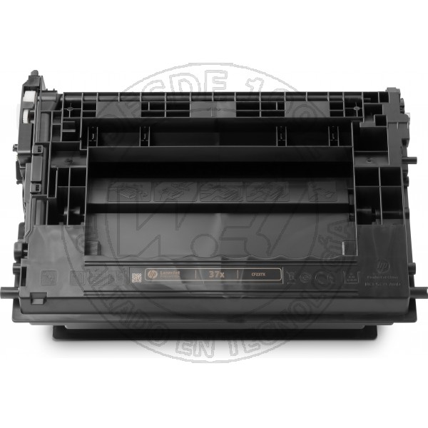 Cartucho de Tóner HP Original Láserjet 410A Magenta (CF237X)