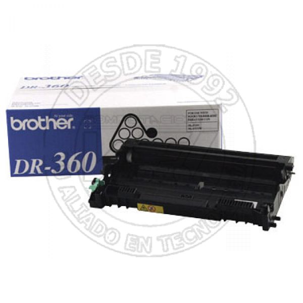 Drum Unit 12000 Paginas (DR-360)