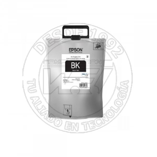 Bolsa de Tinta T974 Negro Epson (T974120)