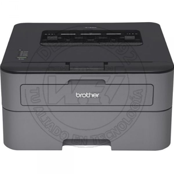Impresora Laser Bn Duplex Hl-L2320d