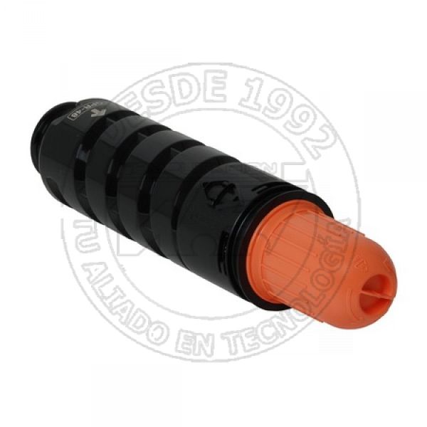 Tóner Canon GPR-48 Negro  (2788B003)