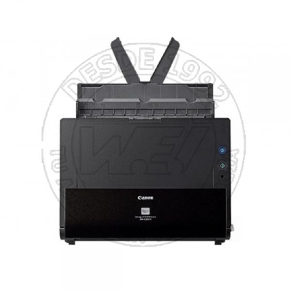 Escáner Canon Imageformula Dr-C225 Ii (3258C002)