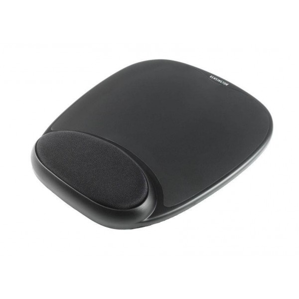 Mousepad Gel Comfort Color Negro