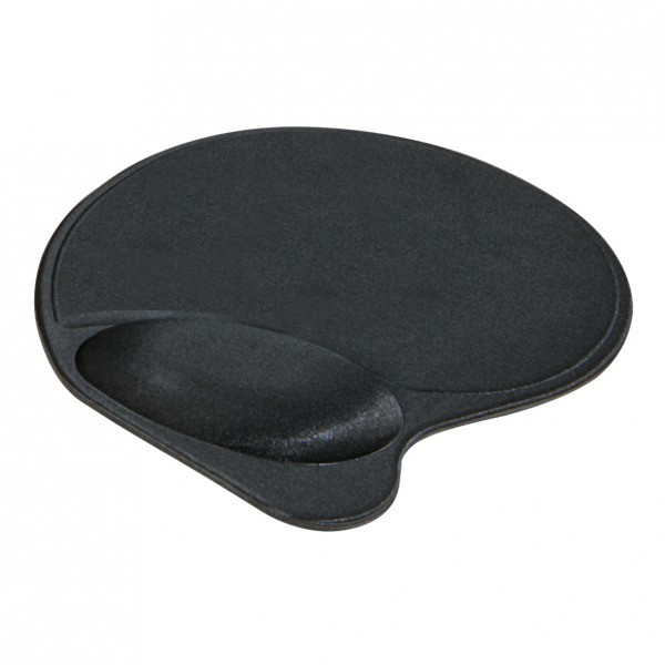 Mousepad Wris Pillow Negro