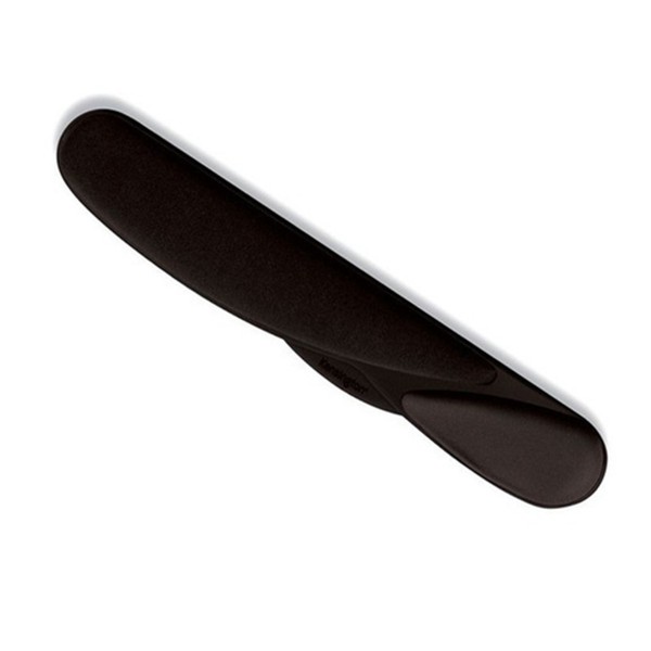 Apoya Muñeca Para Teclado Wrist Pillow Negro