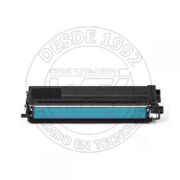 Tóner Brother TN-419CCian de Muy Alto Rendimiento (TN419C)