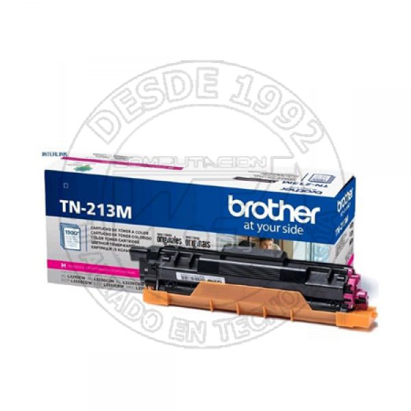 Tóner Brother TN-213 Magenta, Original (TN213M)