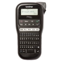 Pth110 Impresora De Etiquetas Termica Directa 180 X 180 Dpi