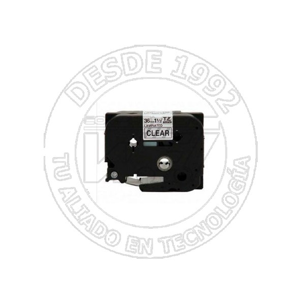 Tze-S961 Cinta Para Impresora (TZE-S961)