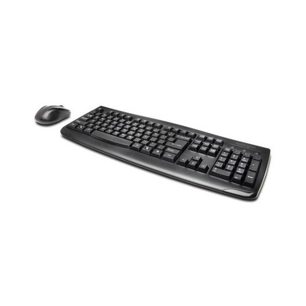 Kit Teclado Mouse Inalámbrico Profit Antiderrame (27100 - K72324 ES)