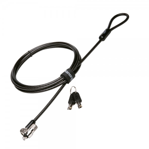 Cable de Seguridad Microsaver 2.0 para Notebook