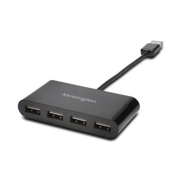 Pockethub Mini 2.0 Para 4 Puertos