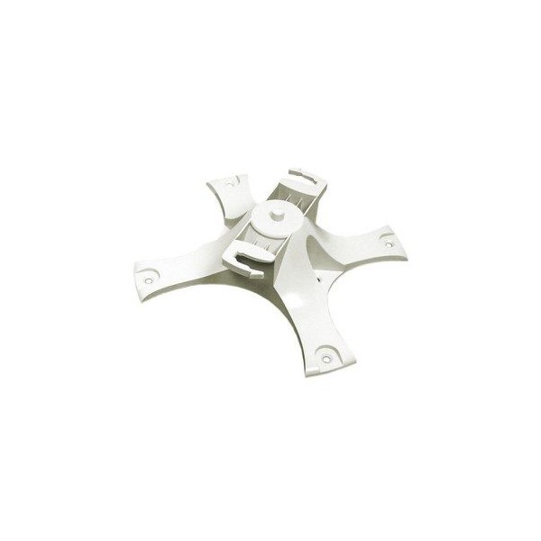 Soporte Para Punto De Acceso Aruba Ap-220-Mnt-W1w - Kit Basico - Blanco (JW047A)