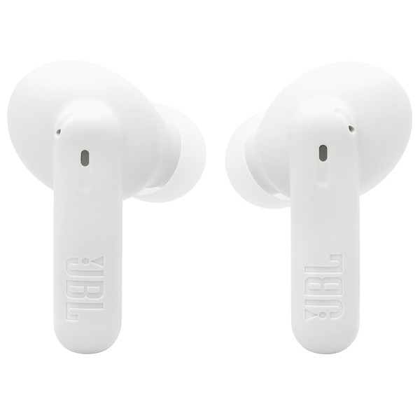 JBL Wave - Beam 2 - Auriculares inalámbricos - Inalámbrico - Blanco (JBLWBEAM2WHT)