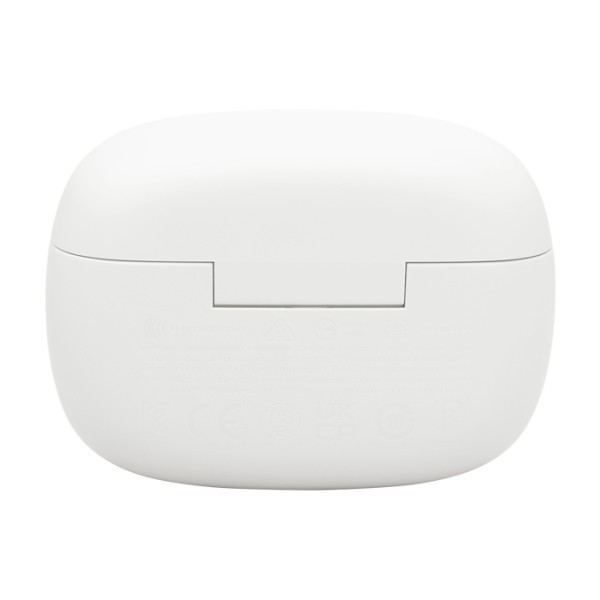 JBL Wave - Beam 2 - Auriculares inalámbricos - Inalámbrico - Blanco (JBLWBEAM2WHT)