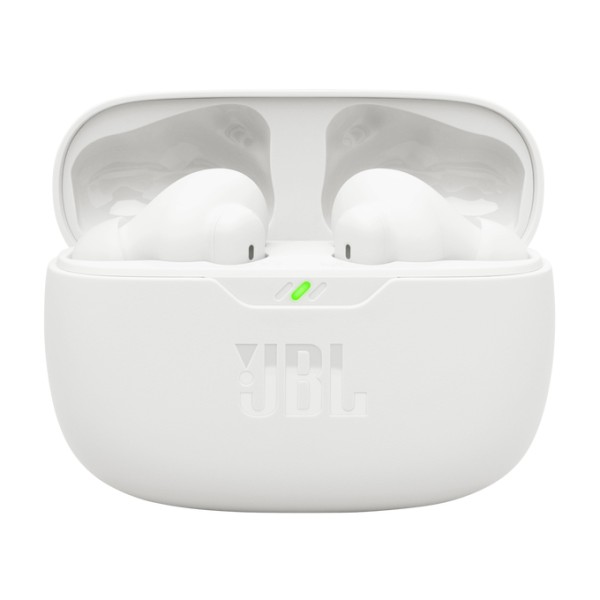 JBL Wave - Beam 2 - Auriculares inalámbricos - Inalámbrico - Blanco (JBLWBEAM2WHT)