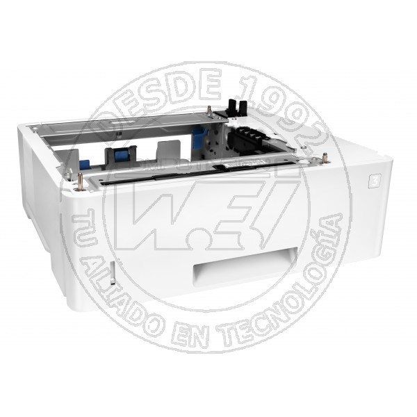 Bandeja de Papel de 550 Hojas Láserjet (L0H17A)