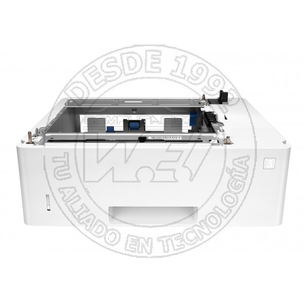 Bandeja de Papel de 550 Hojas Láserjet (L0H17A)