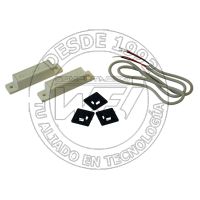 Kit de Interruptores Para Puerta Magnética