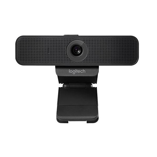 Webcam Logitech C925E 1920 X 1080 Pixeles Usb 2.0 Negro