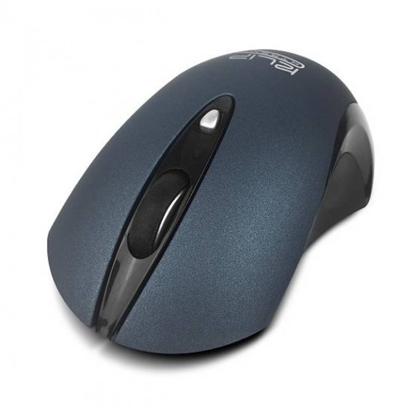 Mouse Inalámbrico Ghostouch Optico 1600Dpi Ambidextro