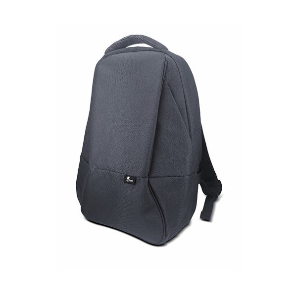 Mochila Gris , Maletines Para Portátil 40, 6 Cm (16)
