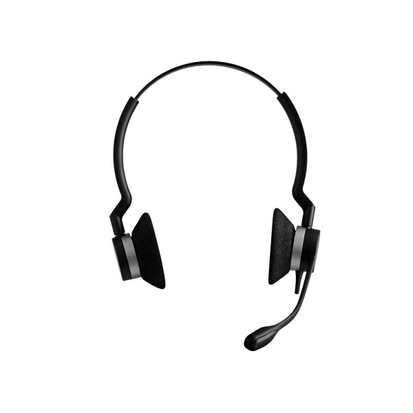 Biz 2300 Usb Microsoft Lync Duo Monoaural Diadema Negro (2399-823-109)