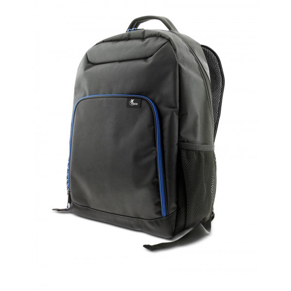 Mochila Negro , Maletines Para Portátil 39, 6 Cm (15.6)