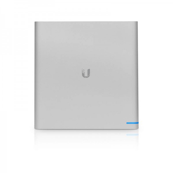 Servidor de Vigilancia En Red Unifi Cloud Key Gen2 Plus Gigabit Ethern (UCK-G2-PLUS)